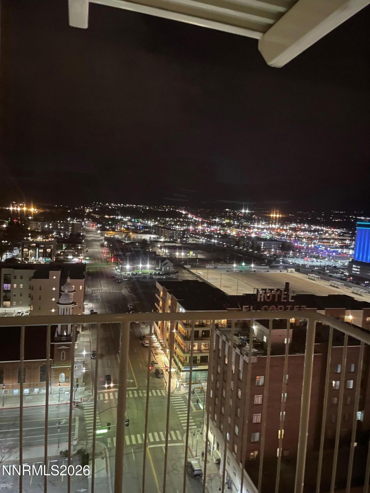 200 W 2nd Street, Unit APT 1506, Reno, NV 89501 Photo