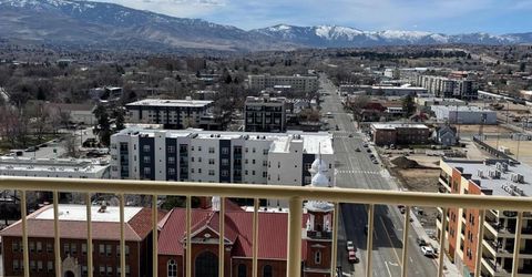 200 W 2nd Street, Unit APT 1506, Reno, NV 89501 Photo