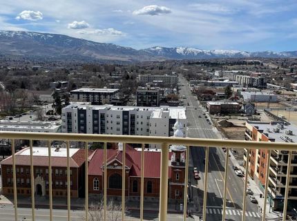 200 W 2nd Street, Unit APT 1506, Reno, NV 89501 Photo