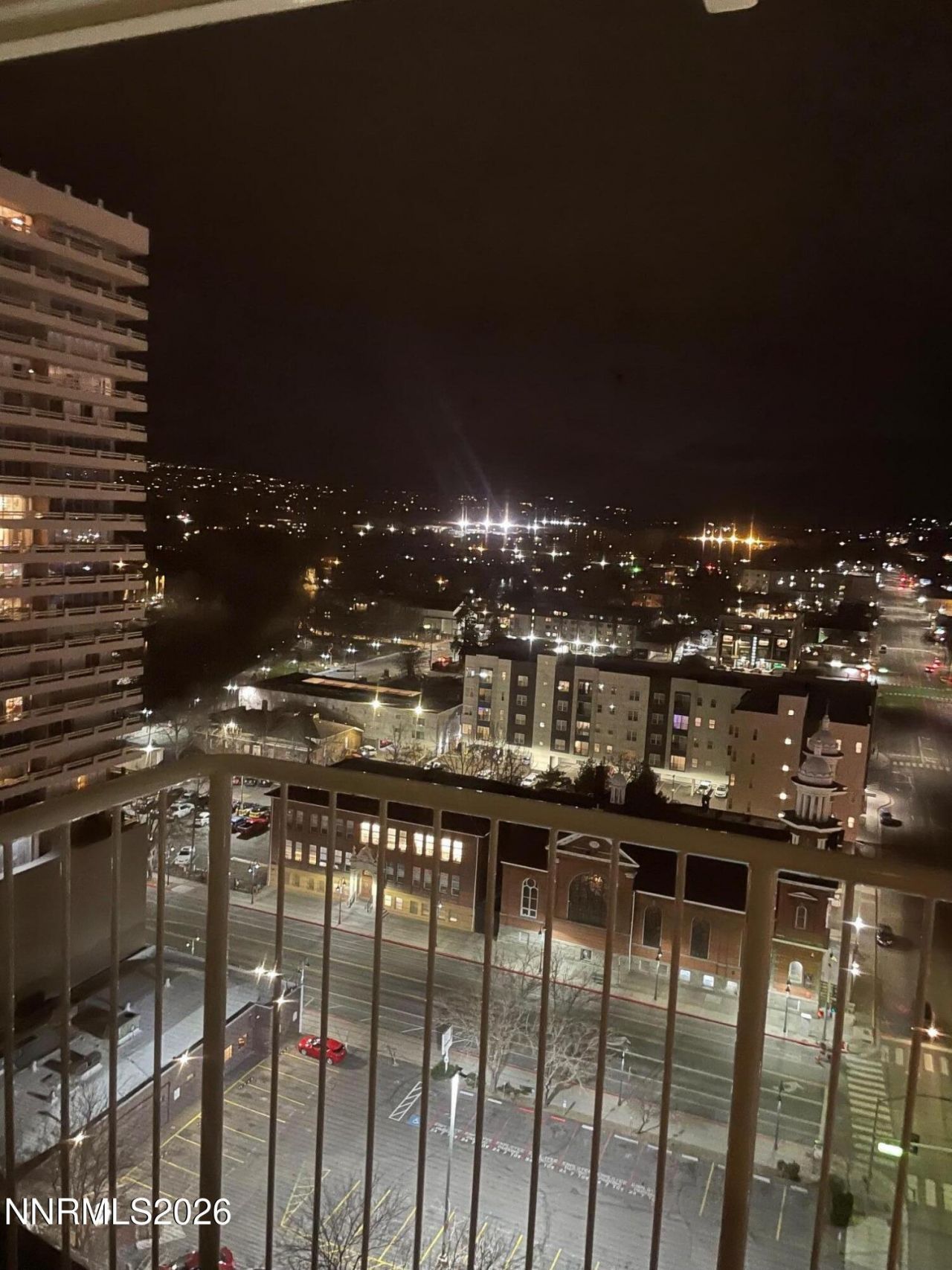 200 W 2nd Street, Unit APT 1506, Reno, NV 89501 Photo