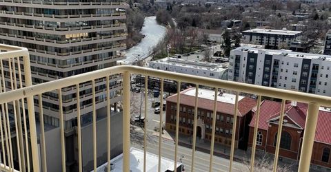 200 W 2nd Street, Unit APT 1506, Reno, NV 89501 Photo