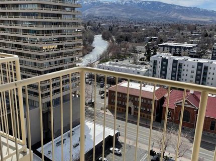 200 W 2nd Street, Unit APT 1506, Reno, NV 89501 Photo