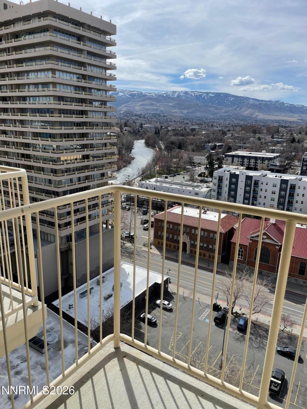 200 W 2nd Street, Unit APT 1506, Reno, NV 89501 Photo