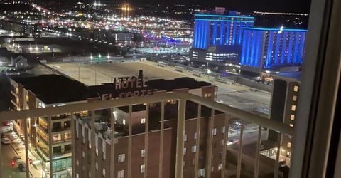 200 W 2nd Street, Unit APT 1506, Reno, NV 89501 Photo