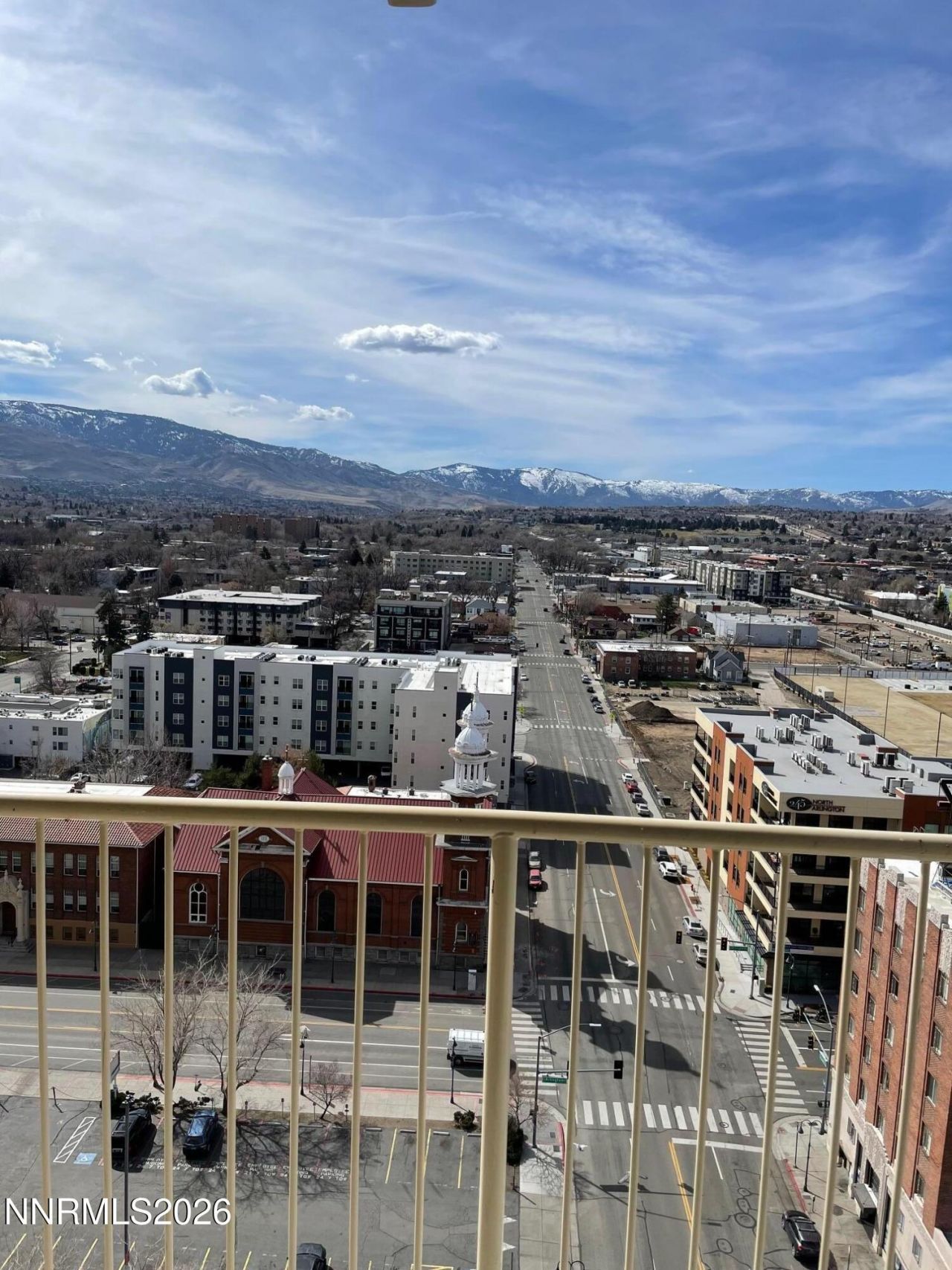 200 W 2nd Street, Unit APT 1506, Reno, NV 89501 Photo