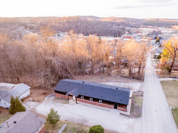 751 S Summit Street, French Lick, IN 47432