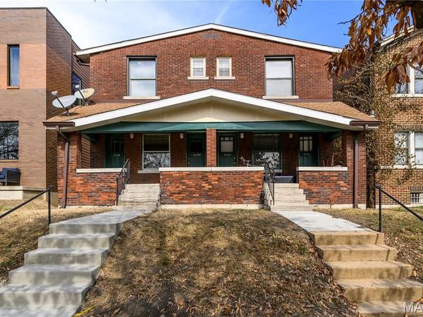 4141 Lafayette Avenue , St Louis, MO 63110