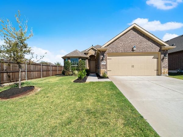 3408 Sabine Drive , Little Elm, TX 75068