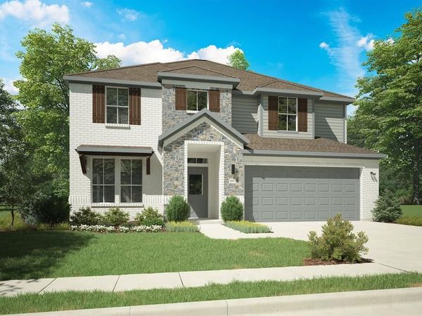 441 Hundred Acre Drive , Waxahachie, TX 75165