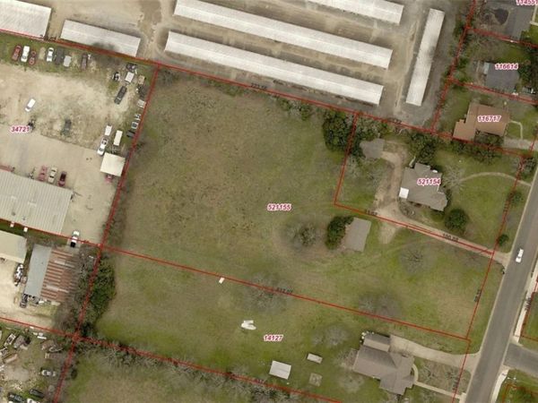 1915 & 1925 S Wall Street , Belton, TX 76513