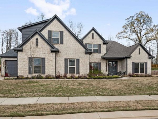 431 GEORGE ELLIS DR, Munford, TN 38058