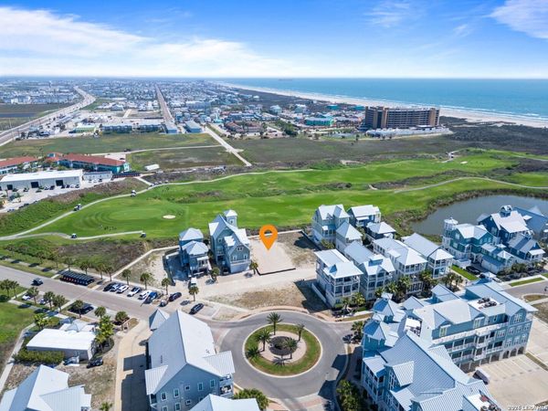 108 Sea Rocket, Port Aransas, TX 78373