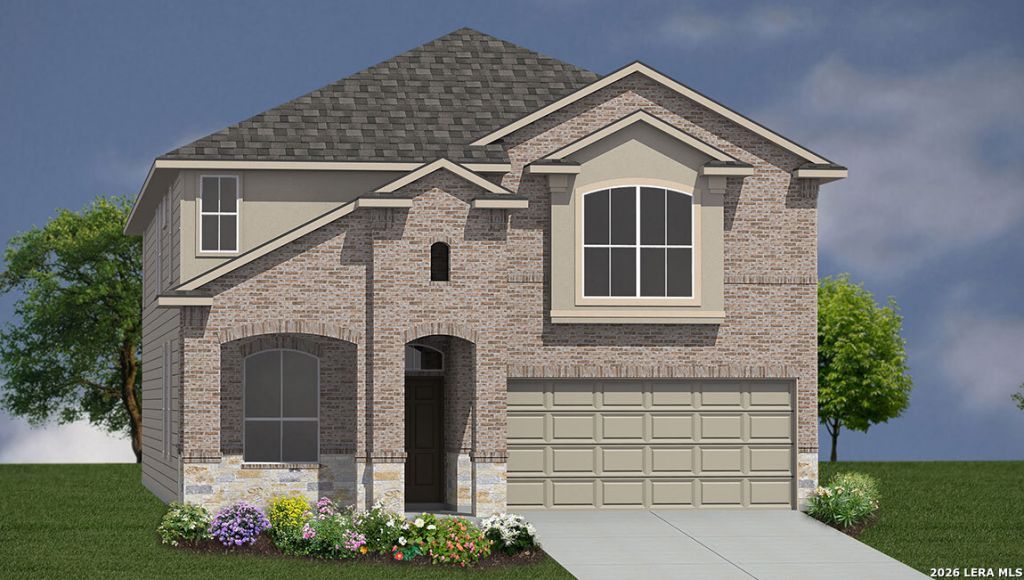 20944 Stonework Spur, San Antonio, TX 78266 Main Photo