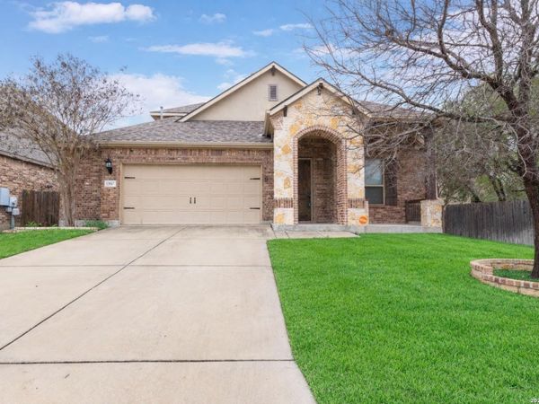 13947 Evelina, San Antonio, TX 78253