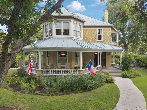402 Madison, San Antonio, TX 78204