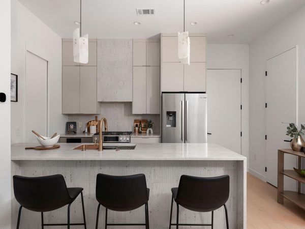 111 Mildred ST, Unit 3, Austin, TX 78702