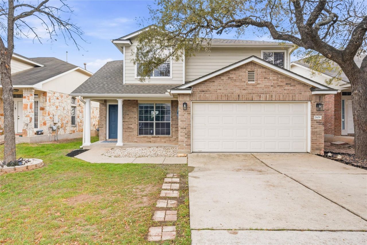 2609 Theresa Blanchard Ln, Austin, TX 78748 Main Photo