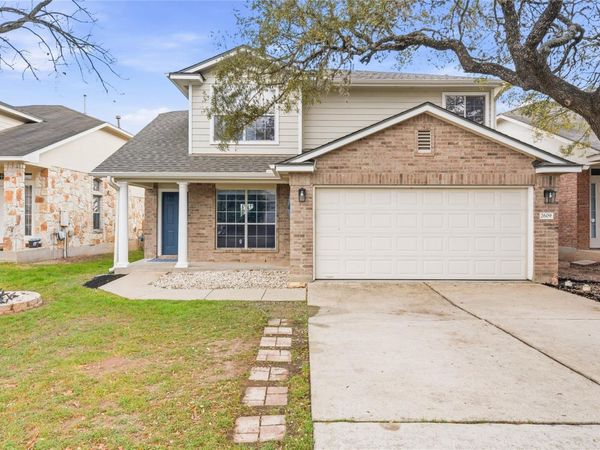 2609 Theresa Blanchard LN, Austin, TX 78748