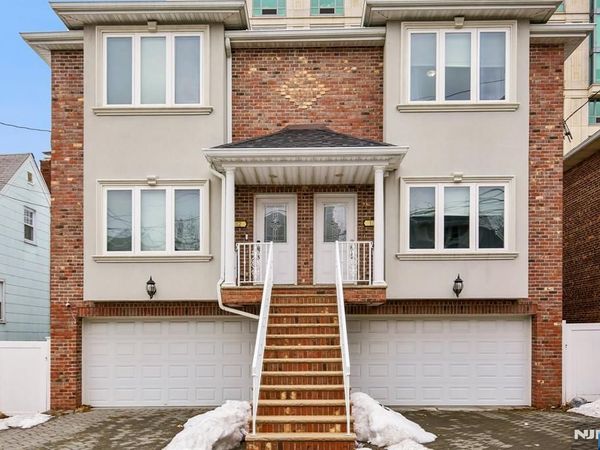 10 Glen Street, CLIFFSIDE PARK, NJ 07010