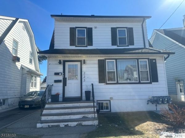 223 E 6Th St, Unit 2, Clifton, NJ 07011