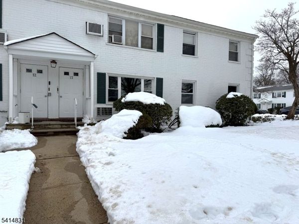 13 Garfield Park, Edison, NJ 08837