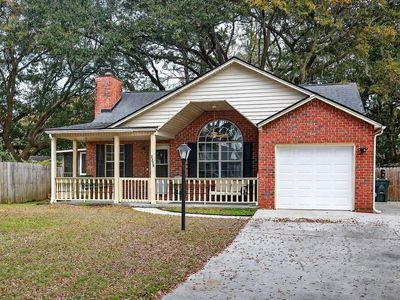 2358 Park Stone Drive, Charleston, SC 29414