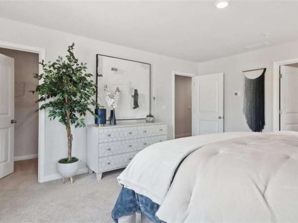 3430 Nectarine Lane, Peachtree Corners, GA 30092