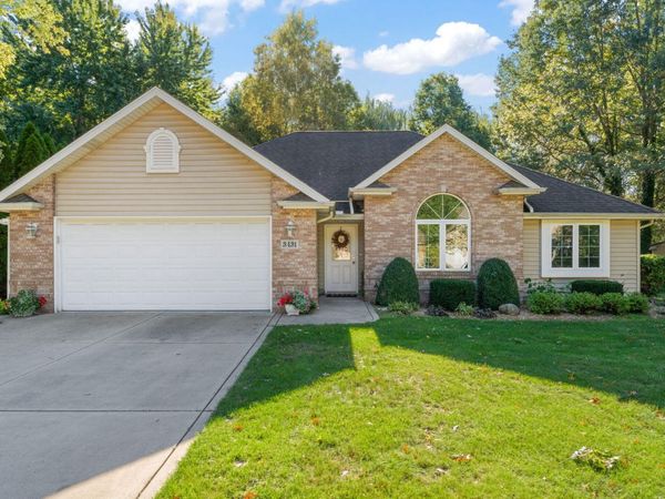 3431 Drivers Way, Chesterton, IN 46304