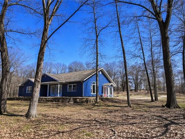 875 SW Highway 54 N/A, Osceola, MO 64776