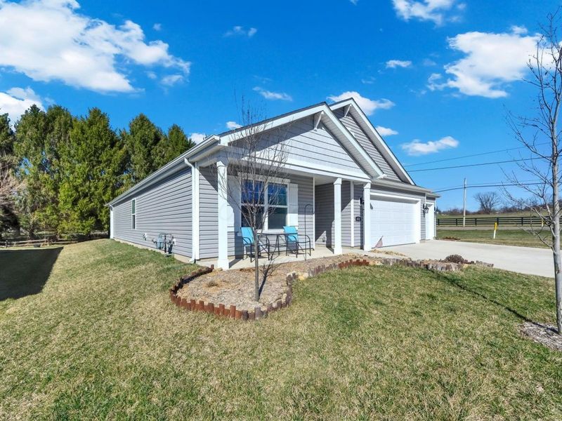 452 St James Gate, Newark, OH 43055 Photo 4