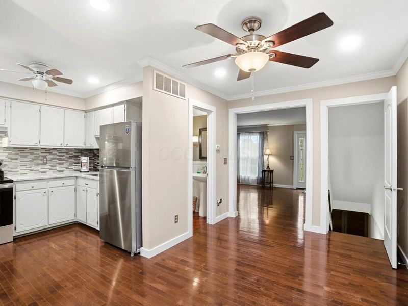 2334 Hardesty Court , Unit I5, Columbus, OH 43204 Photo 11