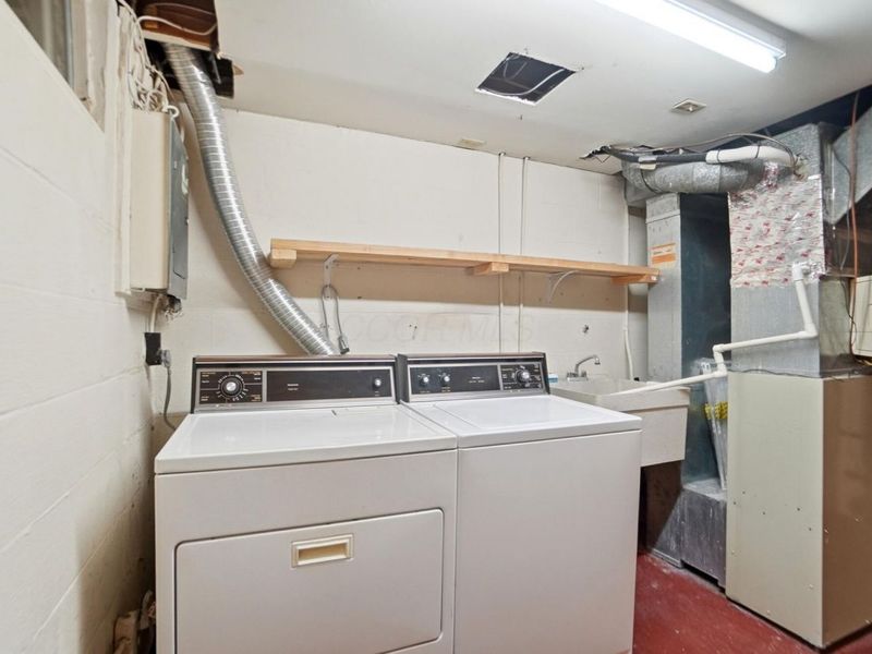 2334 Hardesty Court , Unit I5, Columbus, OH 43204 Photo 37