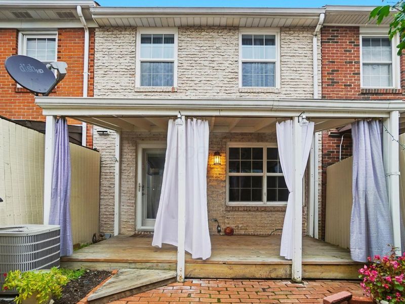 2334 Hardesty Court , Unit I5, Columbus, OH 43204 Photo 40