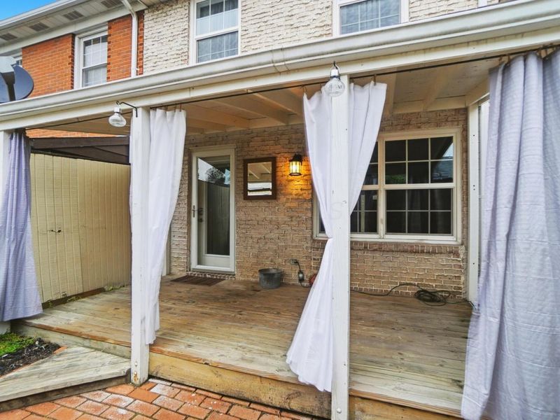 2334 Hardesty Court , Unit I5, Columbus, OH 43204 Photo 42