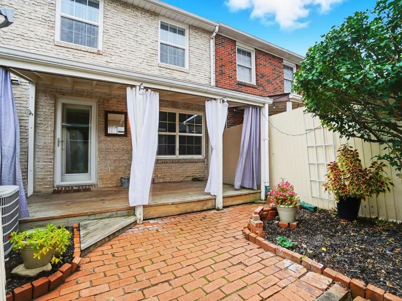 2334 Hardesty Court , Unit I5, Columbus, OH 43204 Photo 47