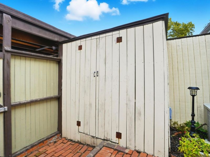 2334 Hardesty Court , Unit I5, Columbus, OH 43204 Photo 48