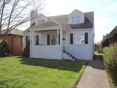 208 32nd Street W, Huntington, WV 25704