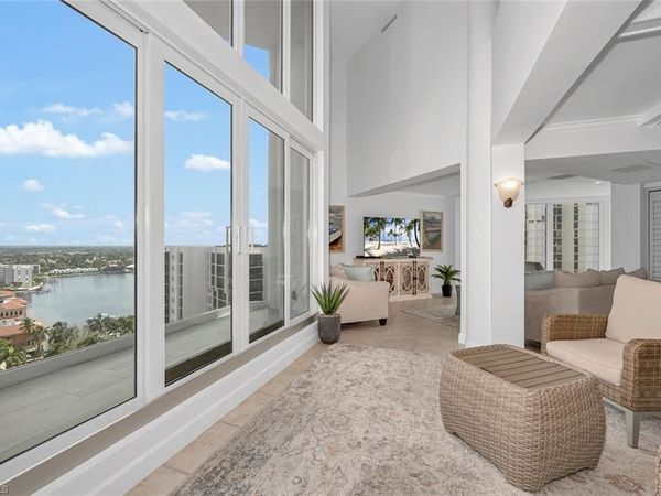 4041 Gulf Shore BLVD N, Unit 1608, NAPLES, FL 34103