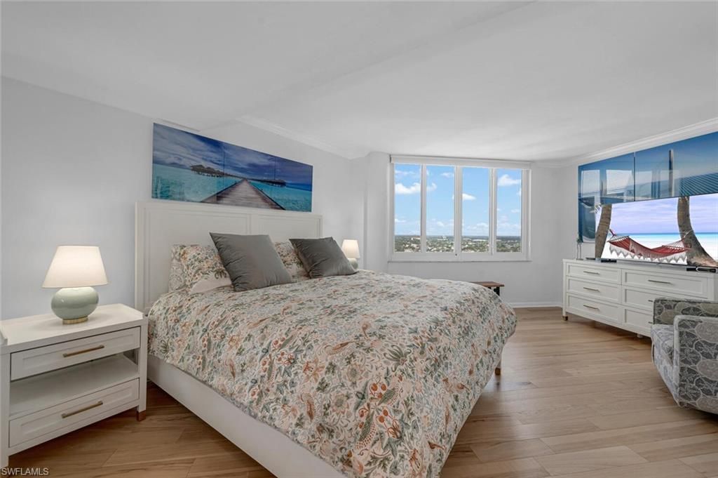 4041 Gulf Shore Blvd N, Unit 1608, Naples, FL 34103 Photo