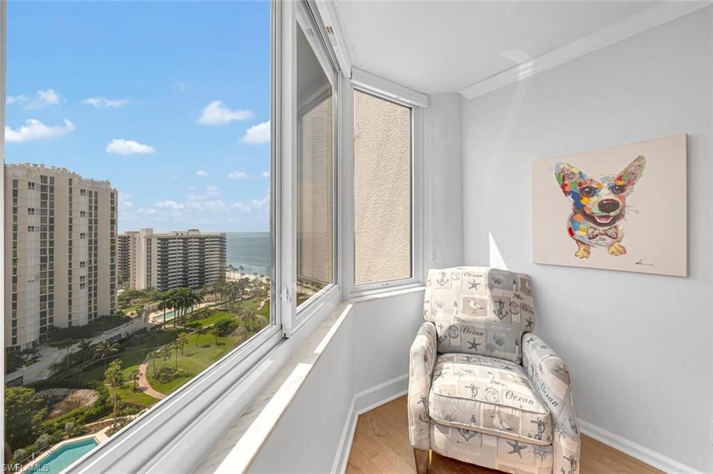 4041 Gulf Shore Blvd N, Unit 1608, Naples, FL 34103 Photo