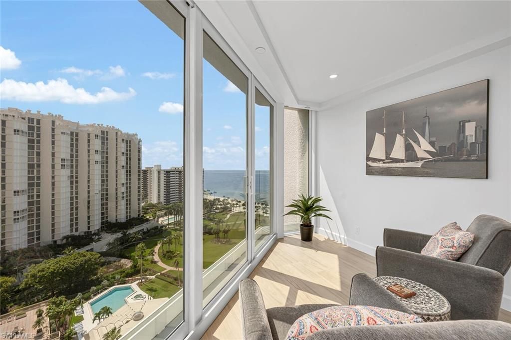 4041 Gulf Shore Blvd N, Unit 1608, Naples, FL 34103 Photo