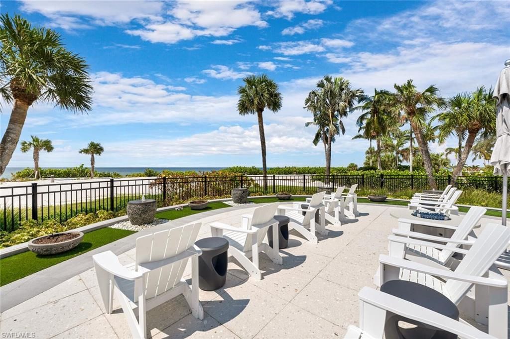 4041 Gulf Shore Blvd N, Unit 1608, Naples, FL 34103 Photo