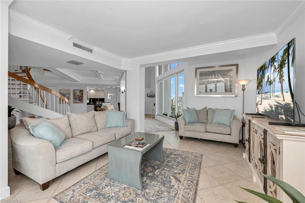 4041 Gulf Shore Blvd N, Unit 1608, Naples, FL 34103 Photo