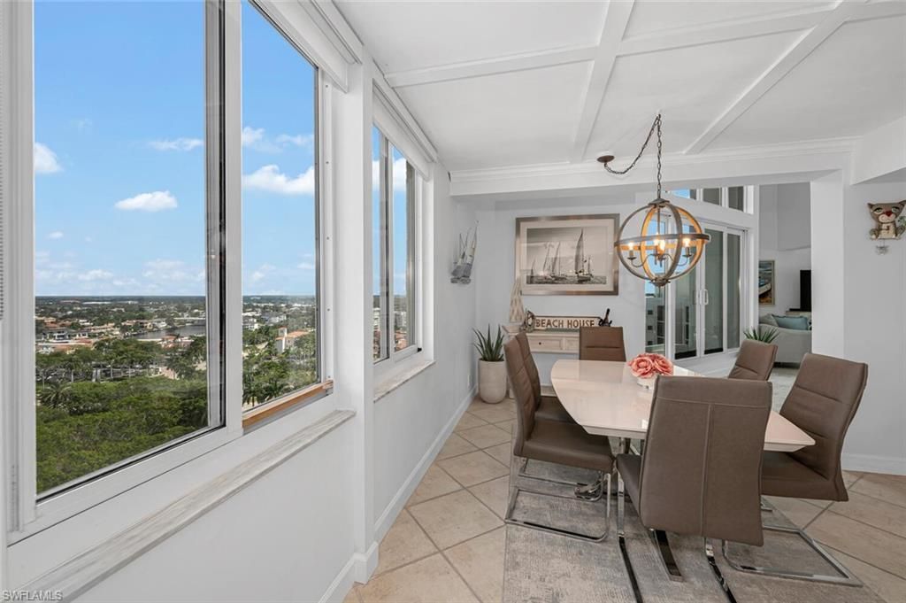 4041 Gulf Shore Blvd N, Unit 1608, Naples, FL 34103 Photo