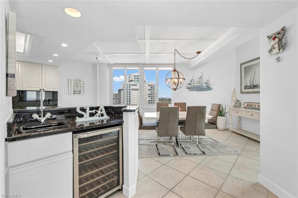 4041 Gulf Shore Blvd N, Unit 1608, Naples, FL 34103 Photo