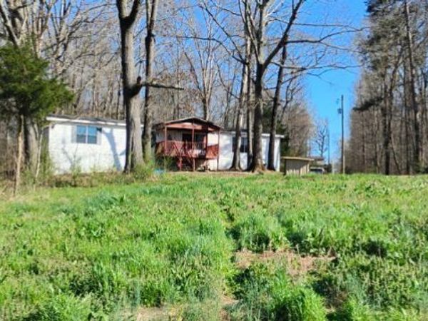 2331 Kesler Rd, Carnesville, GA 30521