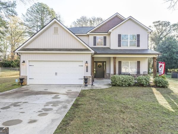 1051 Warwick Drive, Macon, GA 31210