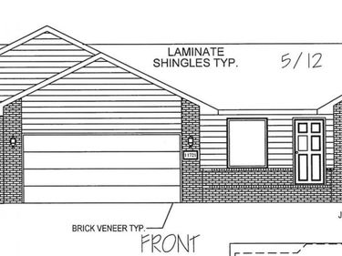 11721 E Mount Vernon Rd, Wichita, KS 67207