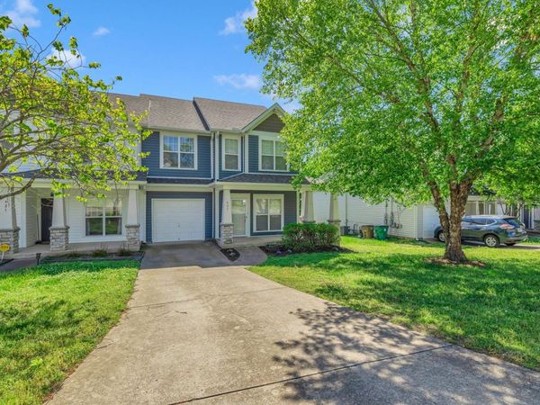 423 Normandy Cir, Nashville, TN 37209