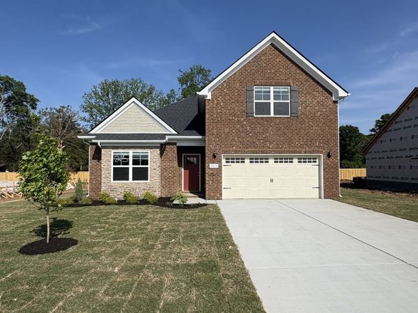 7619 Rookersbend Dr, Smyrna, TN 37167